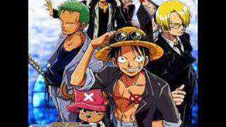 One Piece Karaoke Version german [upl. by Wier]