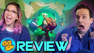 Moonlighter  Game Review [upl. by Ziagos]