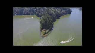 Vacant Land For Sale on North Tenmile Lake Lakeside Oregon [upl. by Nunci]