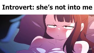 Introvert Slander [upl. by Roanna962]