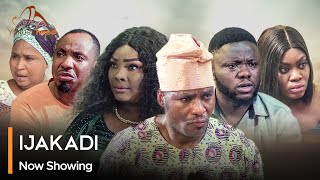 Ijakadi  Latest Yoruba Movie 2023 Premium Ibrahim Chatta  Ronke Odusanya  Korede Wealth Obasan [upl. by Ibur209]