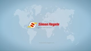 Simon Hegele  Imagefilm  Deutsch [upl. by Chivers]