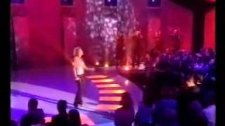 Tricia Penrose We Can Work It Out Eurovision [upl. by Jonny158]