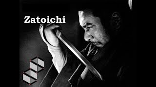 The Blind Swordsman Zatoichi [upl. by Wailoo]