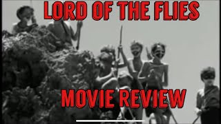 Lord Of The Flies Movie ReviewRant [upl. by Aztilem849]