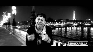 TMicky  Noublies Pas Official Video [upl. by Jerri]