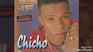 Chicho Severino  Millonario  Y Que [upl. by Enilekcaj]