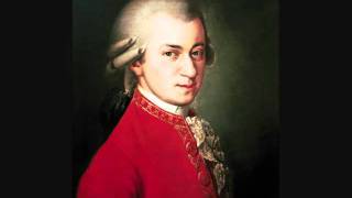 K 165 Mozart Exsultate jubilate [upl. by Nibas]