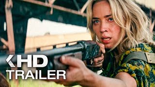 A QUIET PLACE 2 Trailer 2021 [upl. by Traweek400]