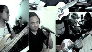 Vertical Horizon  Best I Ever Had Cover [upl. by Summers]