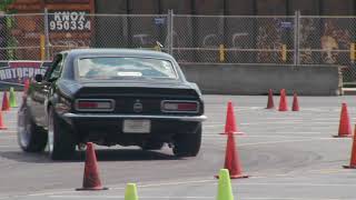 Autocross Goodguys Nashville [upl. by Elenahc]