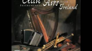 Celtic Instrumental Airs from Ireland [upl. by Ahsinom]