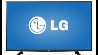 Lg tvlere hazır kanal listesi yükleme ve kanal düzenleme nasıl yapılır [upl. by Marquita]