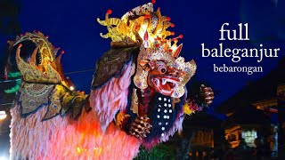 BALEGANJUR BEBARONGAN FULL ALBUM  JAGASTRA [upl. by Ehud]