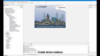 LOYTEC Tutorial  Light Library [upl. by Cly]