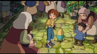 Ni No Kuni Wrath Of The White Witch  Ding Dong Dell 6 [upl. by Ynnav927]