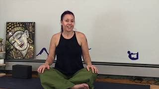 TRE Full Practice Trauma and Tension Release Exercise [upl. by Wolfram164]