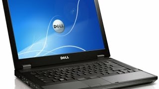 Dell Latitude E5400 Review [upl. by Eglantine]