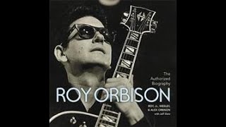 Roy Orbison ROY SINGS ORBISON 1975 BBC FULL CONCERT [upl. by Reppep857]