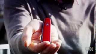 How the Swiss Army Knife took the world by storm [upl. by Akinod406]