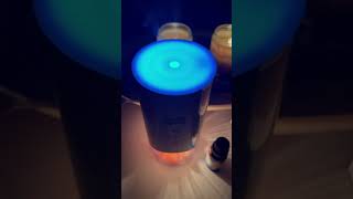 GuruNanda Saltair Lamp amp Essential Oil Diffuser [upl. by Poppy581]