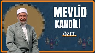 Mevlid Kandili [upl. by Nuawd]