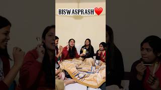 Biswasprash Chyawanprash Avleh Review shorts [upl. by Ahseyn]