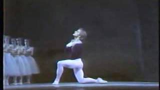 Mikhail Baryshnikov in Giselle [upl. by Marilou]