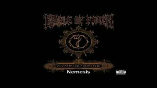 Cradle Of Filth Nymphetamine FULL ALBUM WITH LYRICS [upl. by Nnyleuqcaj280]