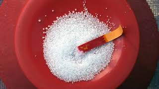 Sodium bisulfate  Wikipedia audio article [upl. by Eleon]