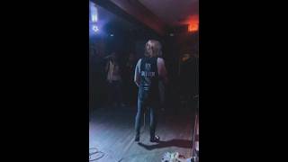 GOOD DAY  Hell Unreleased LIVE AT RAINBOW BAR AND GRILL 110624 hollywood lapunk sunset [upl. by Amoreta]