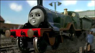 Bulgy Rides Again Season 7 Episode 19 US Michael Brandon [upl. by Halac474]