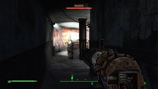 Fallout 4 Part 2 [upl. by Schwartz239]