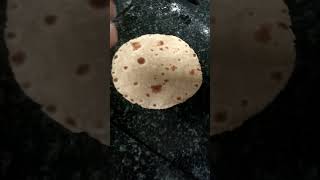 Shitabi gur roti bohra recipe home cooking [upl. by Redla]