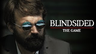 Blindsided The Game 2018  A Clayton J Barber Film [upl. by Noram]