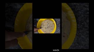 Nurukku Gothambu pola recipe video  cooking video shortsyoutubevideo [upl. by Keviv485]