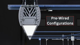 Minimize Electrical Feeds with PreWired Configurations [upl. by Suiradel]