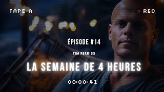 LHistoire Tragique de Tim Ferriss  La Semaine de 4 Heures [upl. by Atsok776]