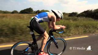 Hell Of The West Triathlon 2014  Montage [upl. by Huldah290]