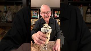 Nanaimo Bar Milkshake Happy Milkshake Monday [upl. by Aileon]