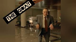 Veggibeats Mashup  Another WAM bites the dust with Christopher Walken dancing 😂 [upl. by Gnurt]