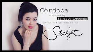 CORDOBA composed by Ernesto Lecuona [upl. by Questa]