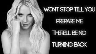 Britney Spears  Body Ache Lyrics [upl. by Eselrahc253]