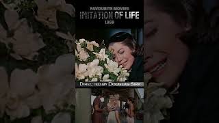 Imitation of Life 😢😭Favourite Movies lanaturner sandradee juanitamoore mihailajackson drama [upl. by Isadore]