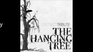 The Hanging Tree with lyrics Sam Cushion and Rachel Macwhirter [upl. by Asor]