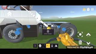 Truck tutorial  evertech sandbox [upl. by Anidnamra304]