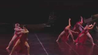 Mediterranea choreographed by Bigonzetti La Scala Ballet [upl. by Anella136]