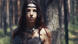 The Real Amazons  The Tribe of Warrior Women  Documentary [upl. by Susanne]