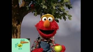 Noggins Snack Time Dorothys Food Imagination Elmos World [upl. by Chaim]