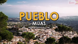 Mijas Pueblo Spain 2016 [upl. by Oniliuqnart]